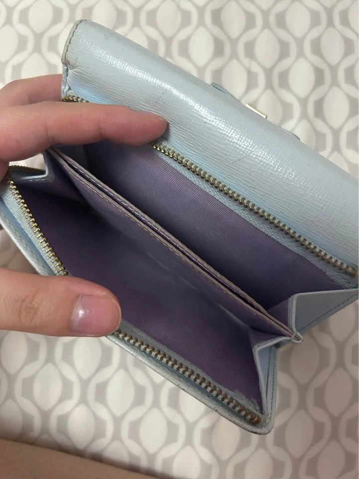 Samantha Thavasa Petit Choice Trifold Wallet - photo 5