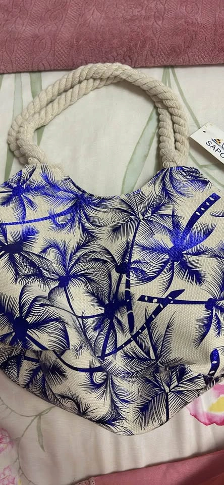 Dominican Republic Bag - photo 2