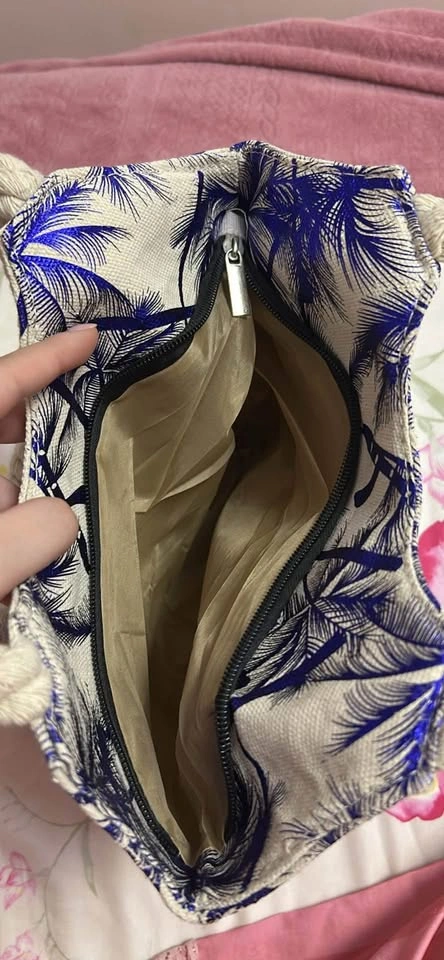 Dominican Republic Bag - photo 3