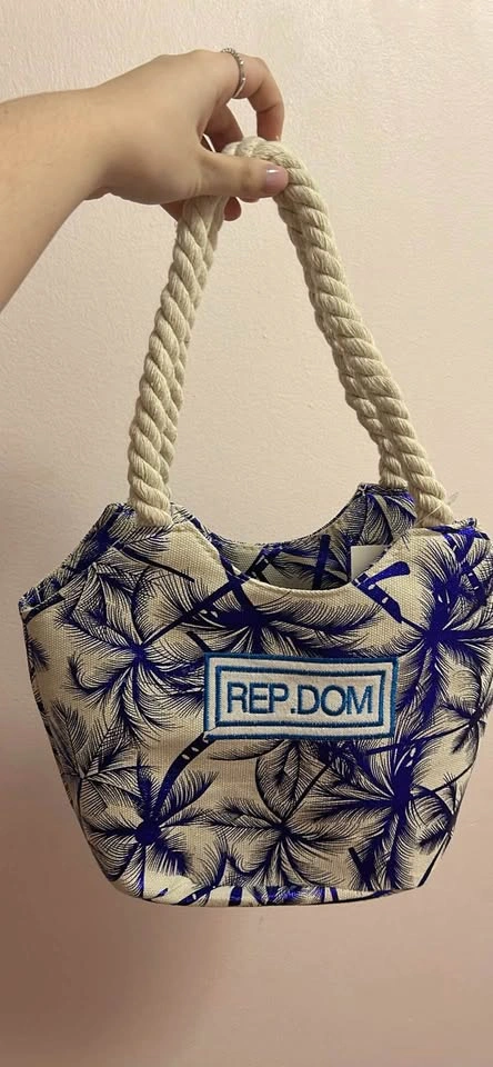 Dominican Republic Bag - photo 4