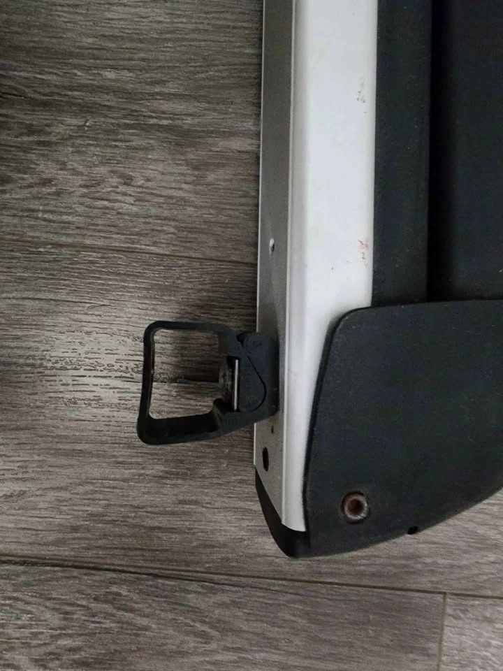 Thule Ski Snowboard Roof Rack - photo 3