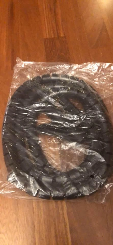 Work desk wire/ cable cover