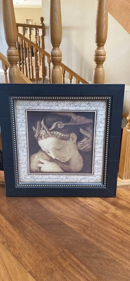 Framed Art