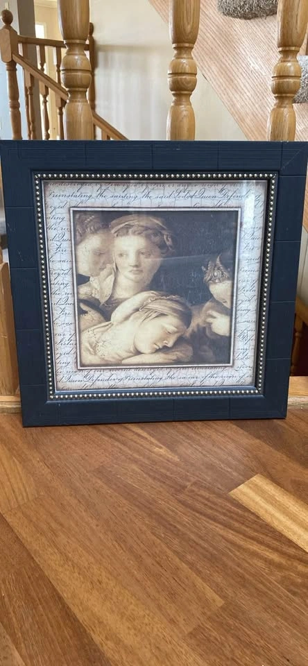 Framed Art - photo 2