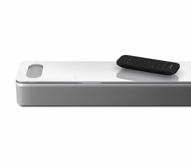 Bose Smart Soundbar 900 - photo 2