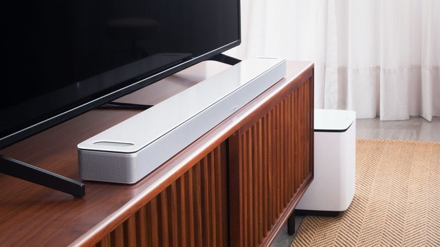 Bose Smart Soundbar 900 - photo 3