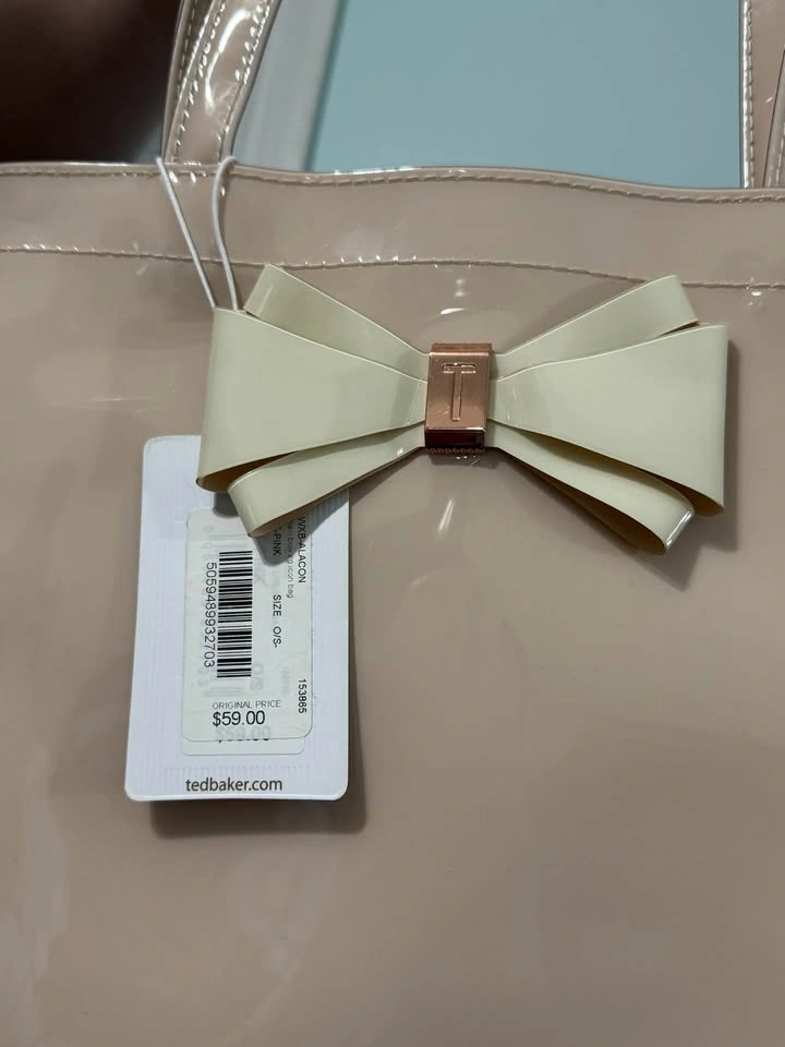 Tote bag - photo 2