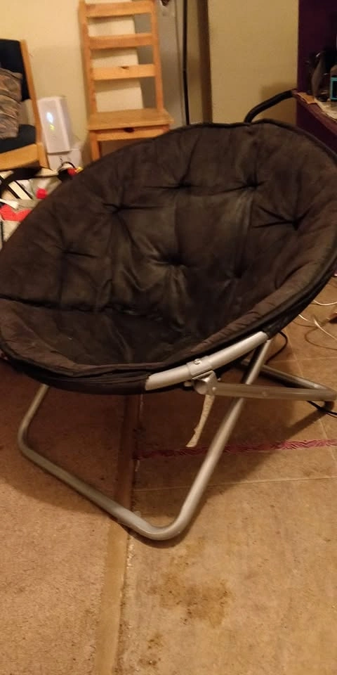 Comfy Chair