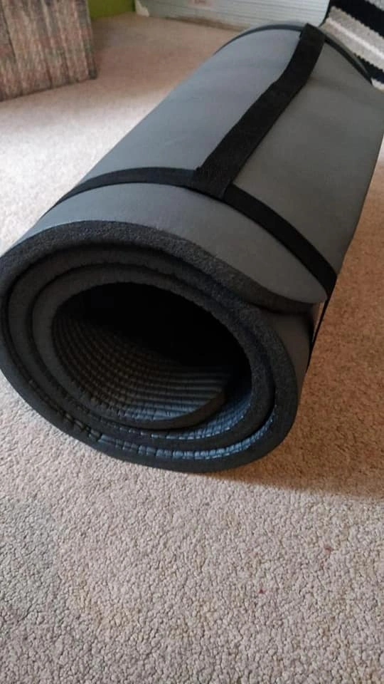 Thick Yoga Mat