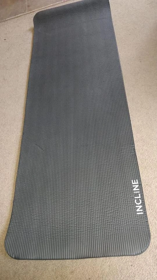 Thick Yoga Mat - photo 2