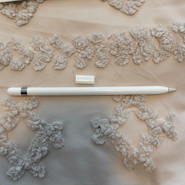 Apple iPad 9th Gen 56GB & Apple Pencil 1 - photo 4