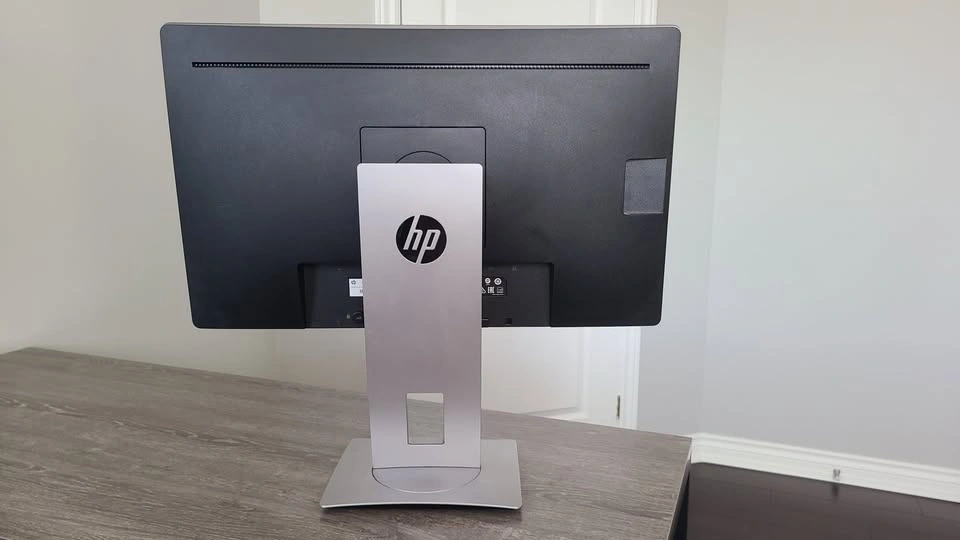 HP EliteDisplay E232 23-inch Full HD Monitor - photo 3
