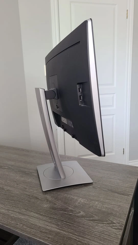HP EliteDisplay E232 23-inch Full HD Monitor - photo 4