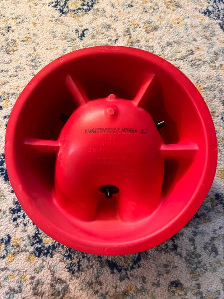 Bumbo Chair Seat - photo 3