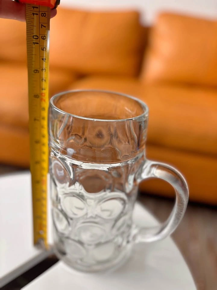 Large Beer Stein