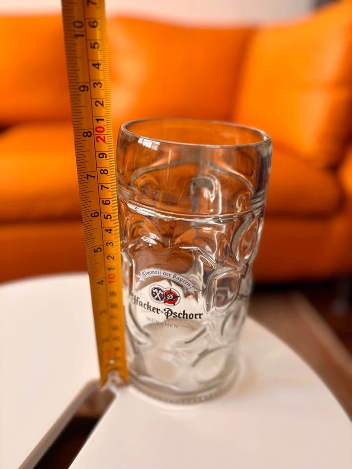 Large Beer Stein - photo 2