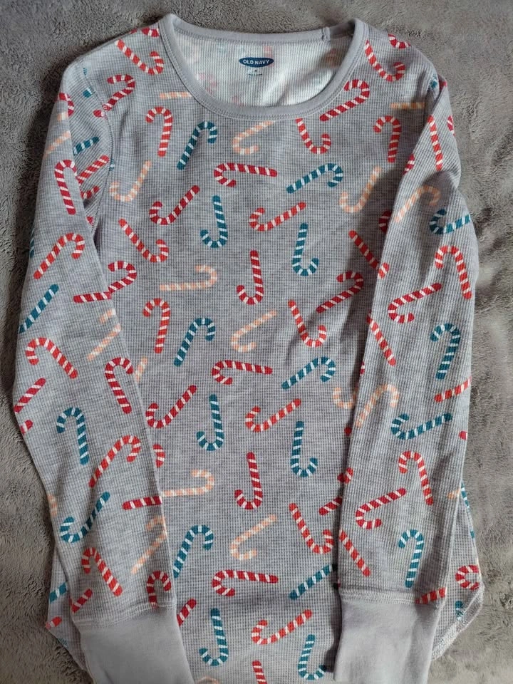 Set of 3 girls Christmas Sweaters/Long Sleeve - photo 5