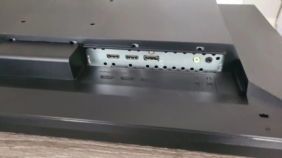 Asus PB287Q 28-inch 4K Monitor (For Parts) - photo 4