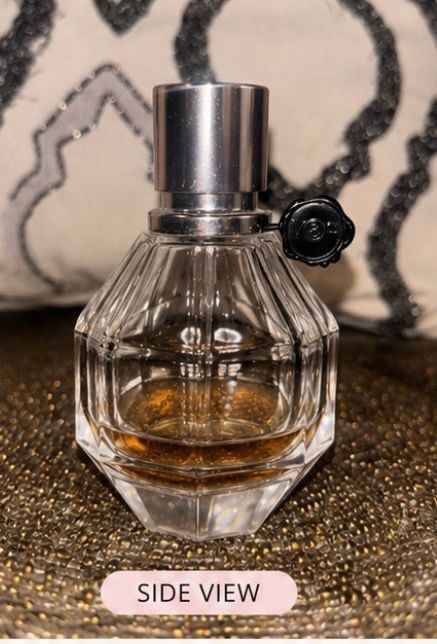Viktor & Rolf Flowerbomb Eau de Parfum 1 oz Spray ~18% Left