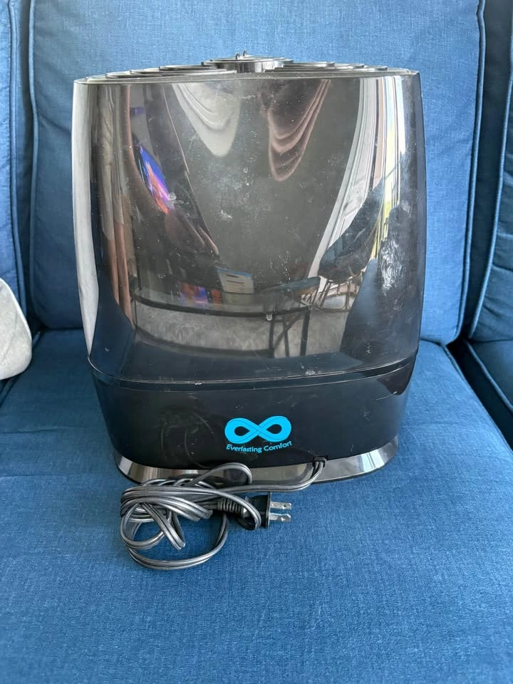 Everlasting Comfort Humidifier - photo 2