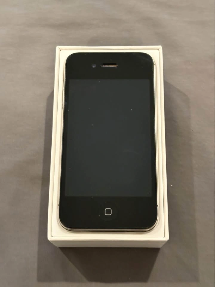 iPhone 4S - 16GB - photo 3