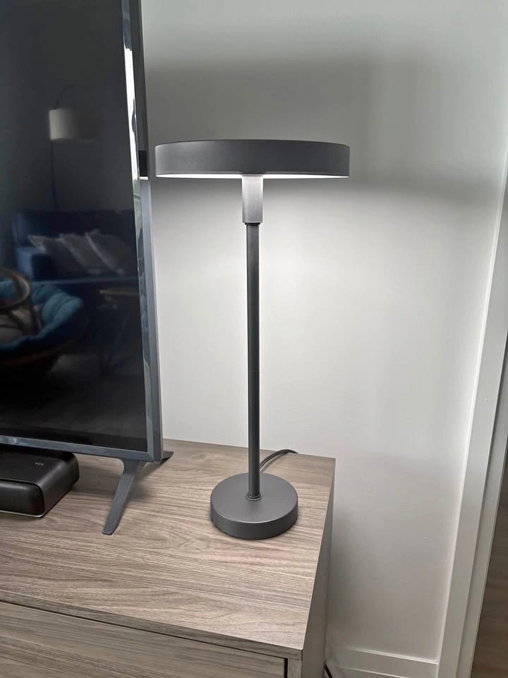 Color Changing LED Smart Table Lamp