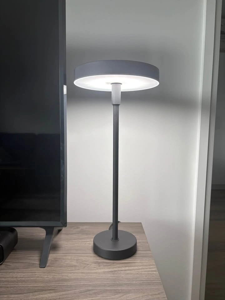 Color Changing LED Smart Table Lamp - photo 2