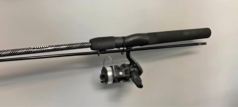 6ft. Fishing Rod and Reel