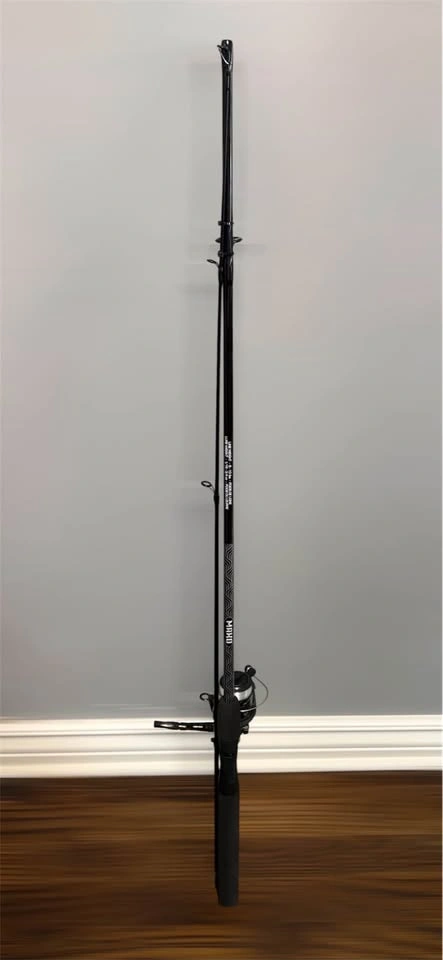6ft. Fishing Rod and Reel - photo 3