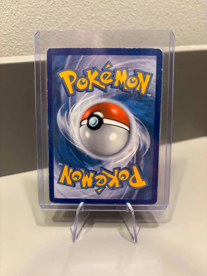 Pokemon Trainer - Korrina Full Art Ultra Rare ✨ - photo 3