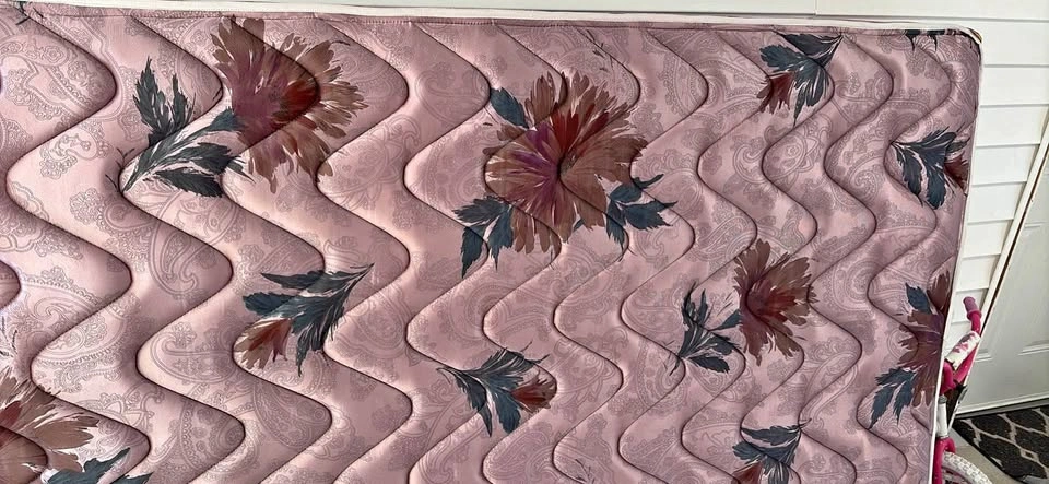 Mattress for sale (send price)