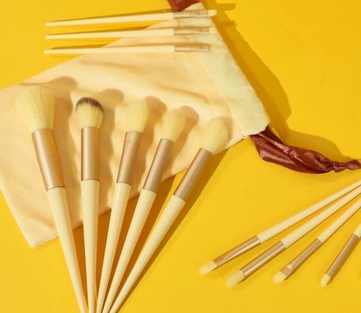 13Pcs Makeup Brush Set - photo 2