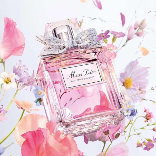 BRAND NEW, SEALED - Miss Dior Blooming Bouquet Perfume - photo 2
