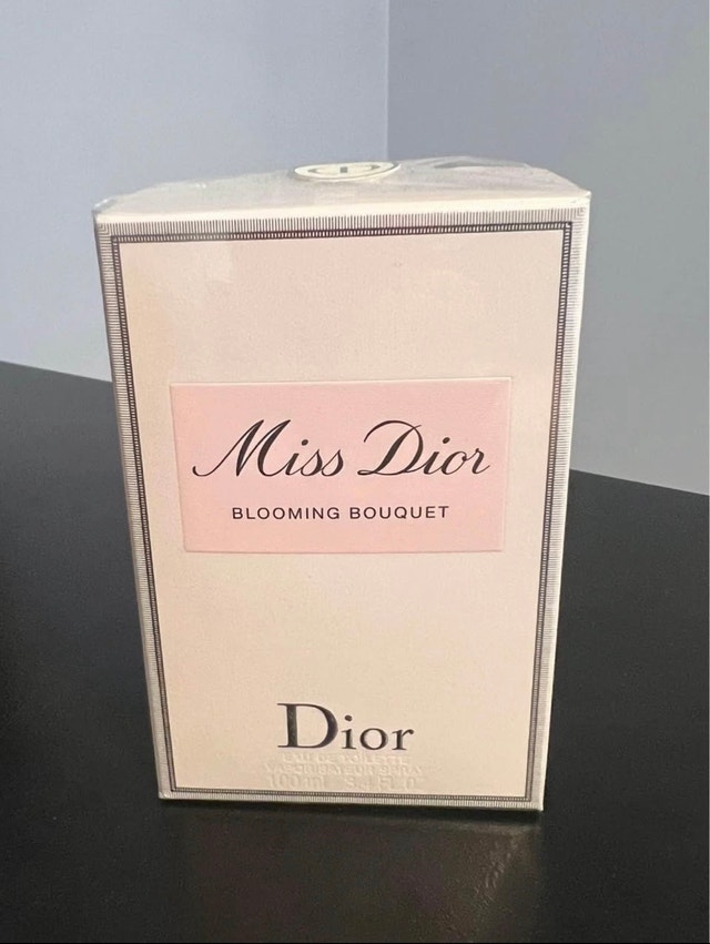 BRAND NEW, SEALED - Miss Dior Blooming Bouquet Perfume - photo 3