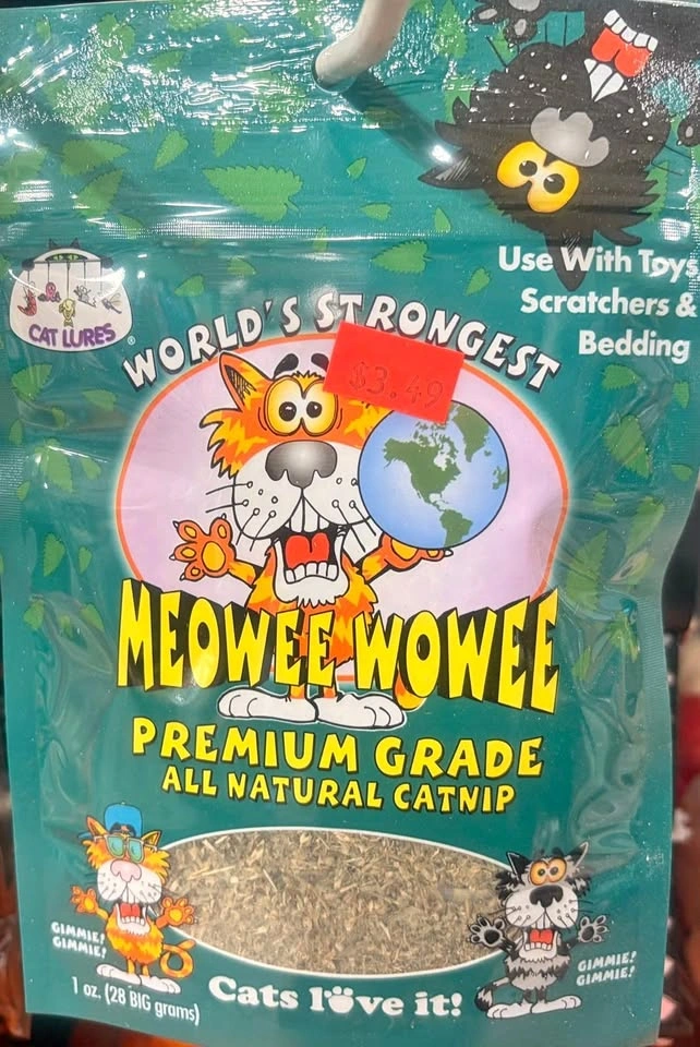 Delicious Treats for your Cats & Dogs (Furr Friends Pets)