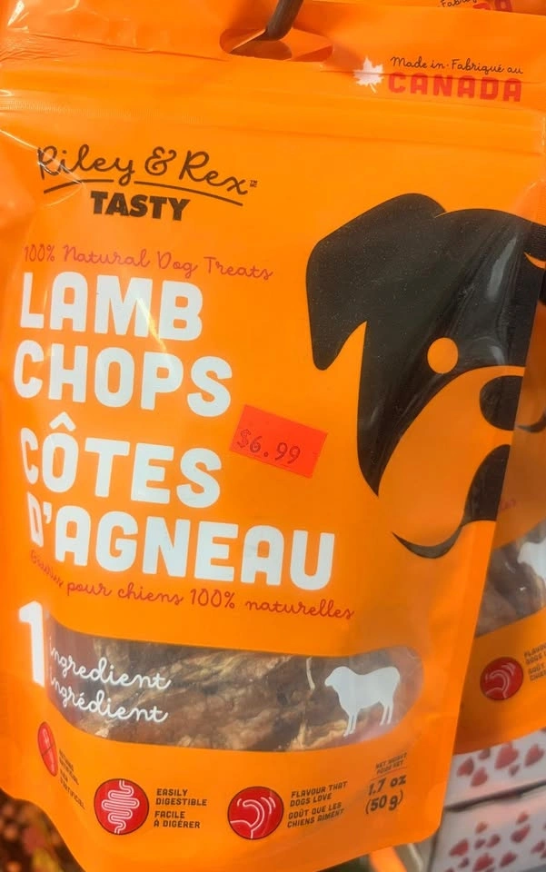 Delicious Treats for your Cats & Dogs (Furr Friends Pets) - photo 2