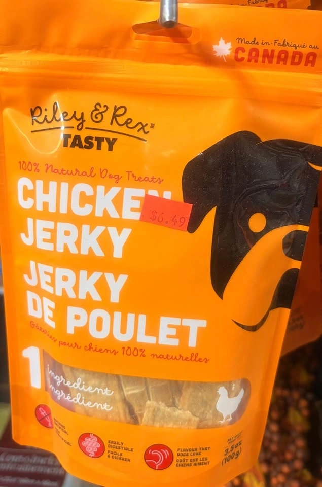 Delicious Treats for your Cats & Dogs (Furr Friends Pets) - photo 3