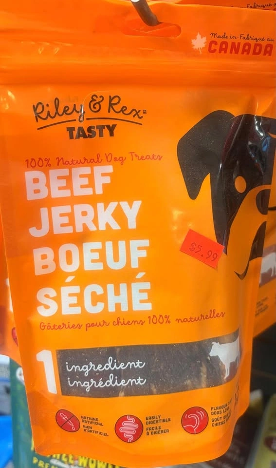 Delicious Treats for your Cats & Dogs (Furr Friends Pets) - photo 4