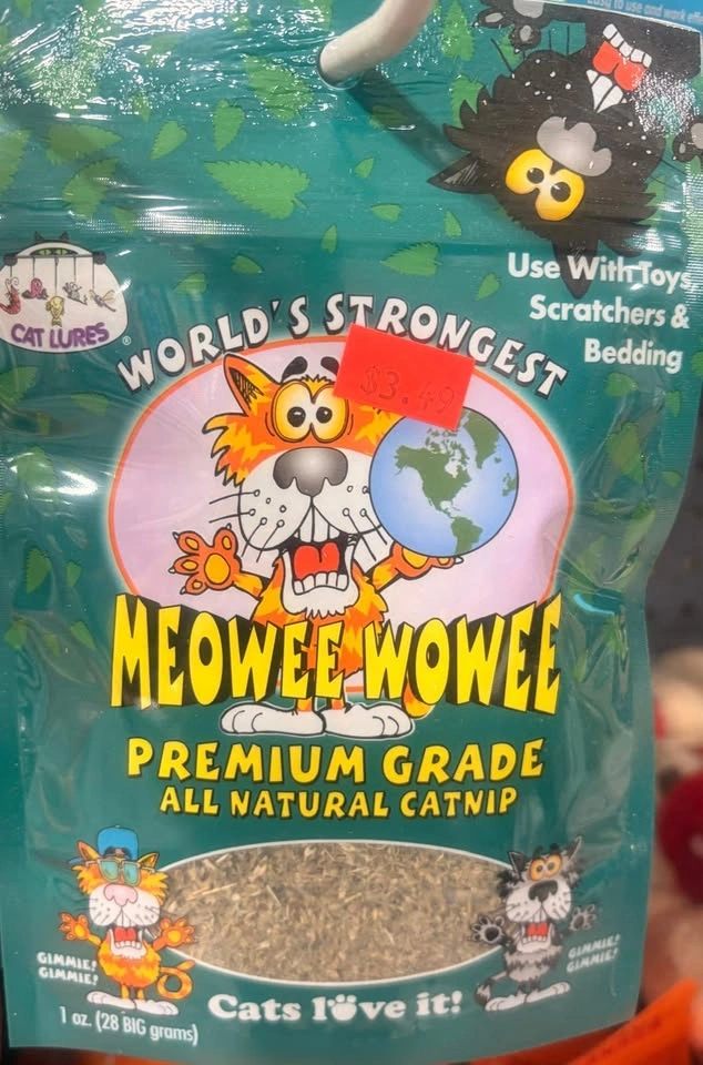 Delicious Treats for your Cats & Dogs (Furr Friends Pets) - photo 5