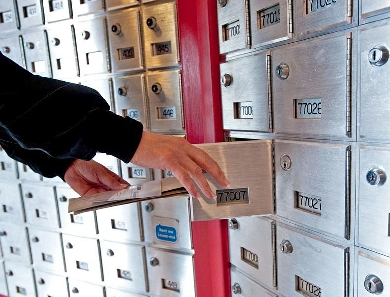 Special Offer - 10% Discount on PO Box