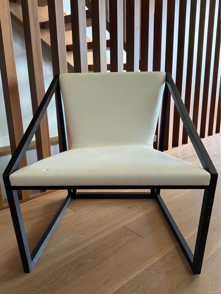 Kite Lounge Chair (Shin Azumi for Fornasarig Italy) - photo 3