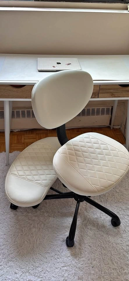 ADHD Swivel Office Chair