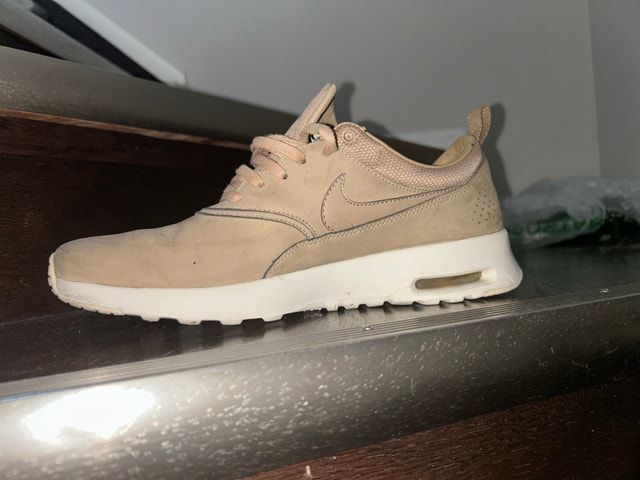 Nike Air Max Thea Shoes - Size 10