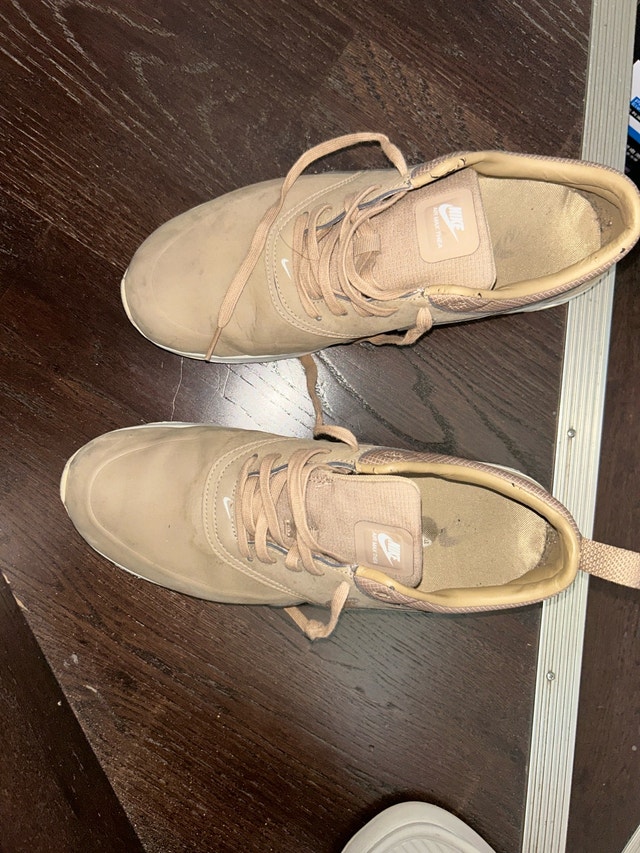 Nike Air Max Thea Shoes - Size 10 - photo 4