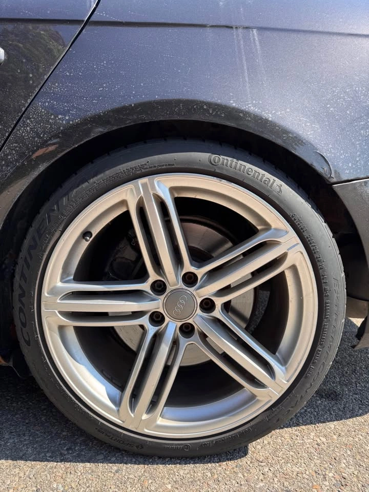 2013 Audi S4 B8.5 Premium Plus - photo 3