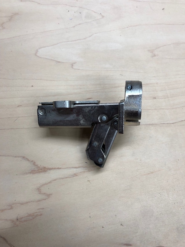 Cupboard Door Hinges