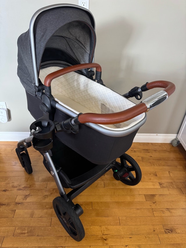 Silver Cross - Wave Stroller - photo 3