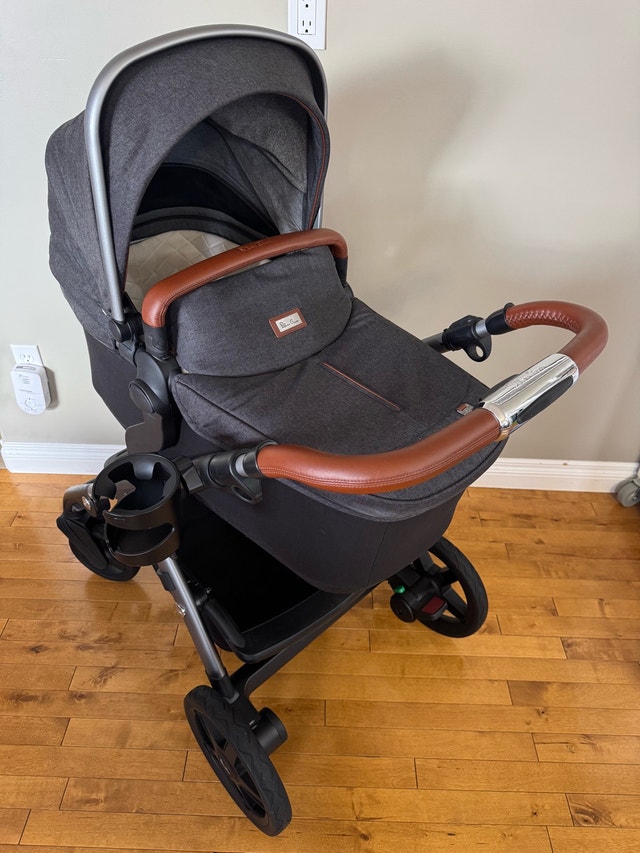 Silver Cross - Wave Stroller - photo 4
