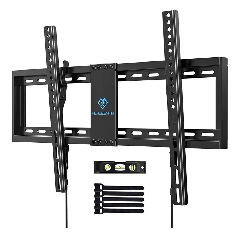 Brand New Tilting TV Wall Mount (Fits 37" to 82" TV)