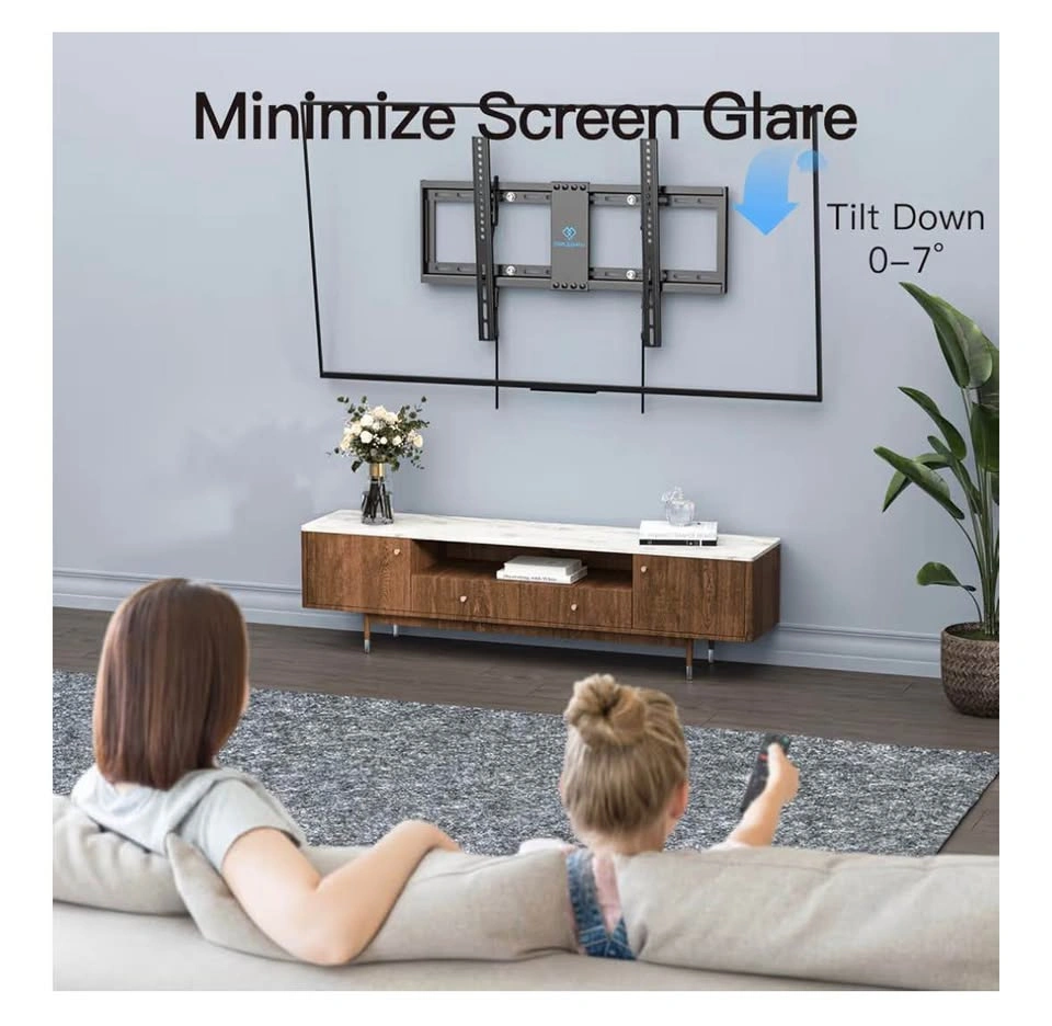 Brand New Tilting TV Wall Mount (Fits 37" to 82" TV) - photo 5